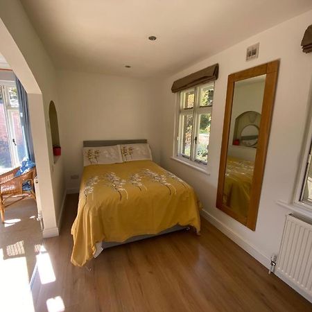 Burnbrae Villa Sleights Eksteriør billede