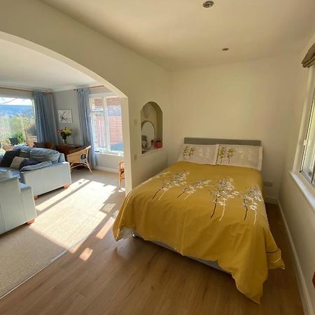 Burnbrae Villa Sleights Eksteriør billede