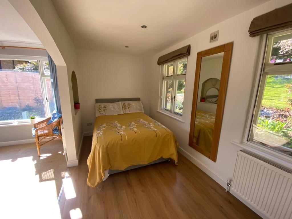Burnbrae Villa Sleights Eksteriør billede